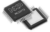 MC33772CTA1AE electronic component of NXP