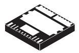 MC33981BHFK electronic component of NXP