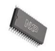 MC33GD3100A3EKR2 Gate Drivers