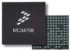 MC34708VM electronic component of NXP