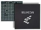 MC34708VM  Semiconductors