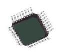 MC56F8033VLC  Semiconductors