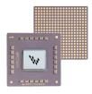 MC7447ATHX1167NB Microprocessors - MPU