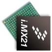 MC9328MX21VM Processors - Application Specialised