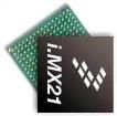 MC9328MX21VK Processors - Application Specialised