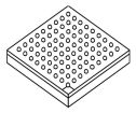 MCF5253VM140 electronic component of NXP