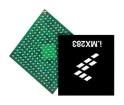 MCIMX283CVM4B  Semiconductors