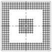 MCIMX502CVK8B electronic component of NXP