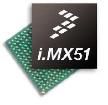 MCIMX512DJM8C electronic component of NXP