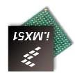 MCIMX512CJM6C  Semiconductors