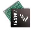MCIMX512CJM6C Microprocessors - MPU