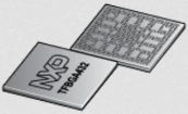 MCIMX6L2DVN10AC electronic component of NXP