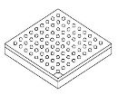 MCIMX6L3DVN10AA electronic component of NXP