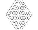MCIMX6L3DVN10AA Microprocessors - MPU