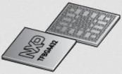 MCIMX6L3DVN10AC electronic component of NXP