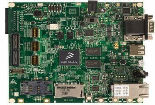 MCIMX6QP-SDB electronic component of NXP