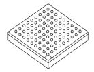 MCIMX6S5EVM10AB electronic component of NXP