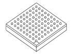 MCIMX6S7CVM08AB electronic component of NXP