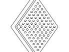 MCIMX6U7CVM08AB Microprocessors - MPU