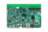 MCIMX93-QSB electronic component of NXP