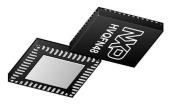 MCXW716AMFTAT  Semiconductors