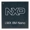 MIMX8MN6CVTIZAA electronic component of NXP