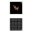 MK22FN512VDC12R ARM Microcontrollers - MCU