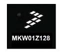 MKW01Z128CHN electronic component of NXP