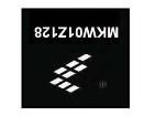 MKW01Z128CHN  Semiconductors