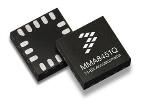 MMA8453QT electronic component of NXP