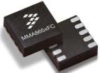 MMA8652FCR1 electronic component of NXP