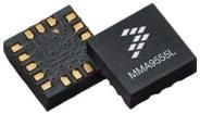 MMA9555LR1 electronic component of NXP