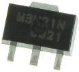 MMG3H21NT1 electronic component of NXP