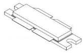 MMRF1314HR5 electronic component of NXP