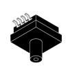 MP3H6115AC6T1  Sensors