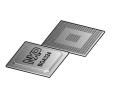 MPC5125YVN400R electronic component of NXP