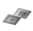 MPC5125YVN400R  Semiconductors