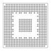 MPC8270ZQMIBA electronic component of NXP