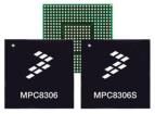 MPC8306SCVMADDCA electronic component of NXP