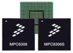 MPC8306VMACDCA electronic component of NXP