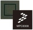 MPC8308CVMAFD electronic component of NXP