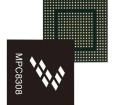 MPC8308CVMAFD Microprocessors - MPU