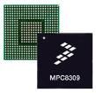 MPC8309CVMADDCA electronic component of NXP