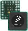 MPC8314EVRAFDA electronic component of NXP