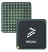 MPC860ENZQ66D4 electronic component of NXP