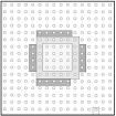 MPC870VR133 electronic component of NXP