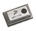 MPL115A2T1 electronic component of NXP