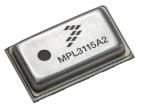 MPL3115A2 electronic component of NXP