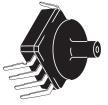 MPVZ5150GC7U Board Mount Pressure Sensors