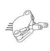 MPX10DP Board Mount Pressure Sensors